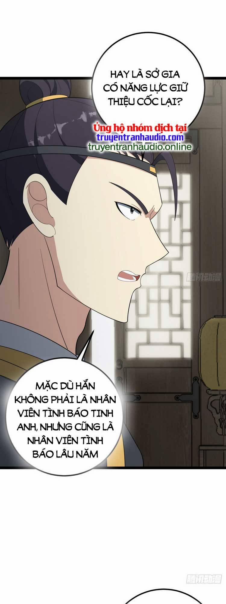 Ta Ở Nhà 100 Năm Khi Ra Ngoài Đã Vô Địch 49 trang 26