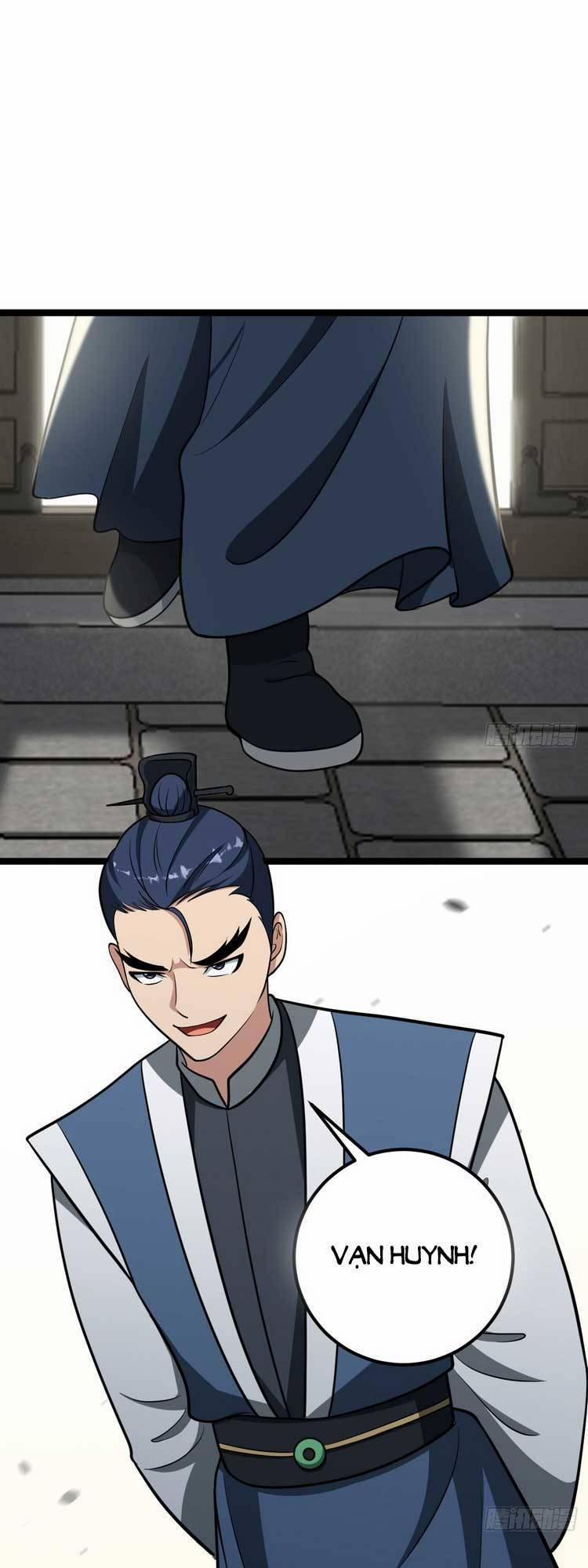 Ta Ở Nhà 100 Năm Khi Ra Ngoài Đã Vô Địch 49 trang 28