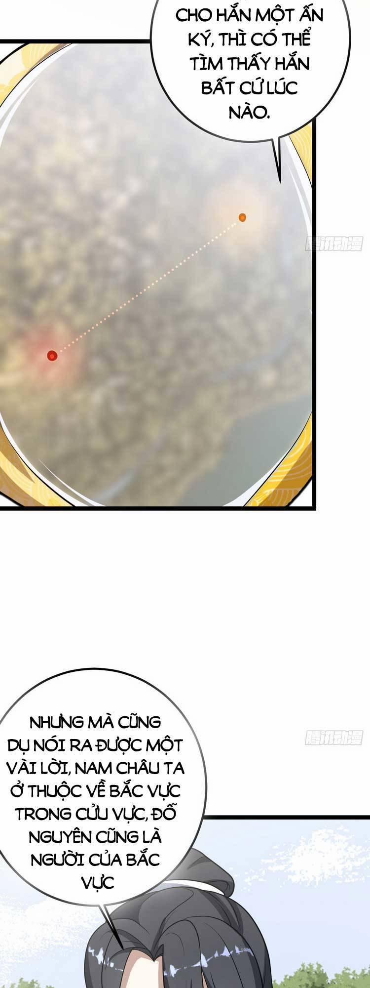 Ta Ở Nhà 100 Năm Khi Ra Ngoài Đã Vô Địch 49 trang 3