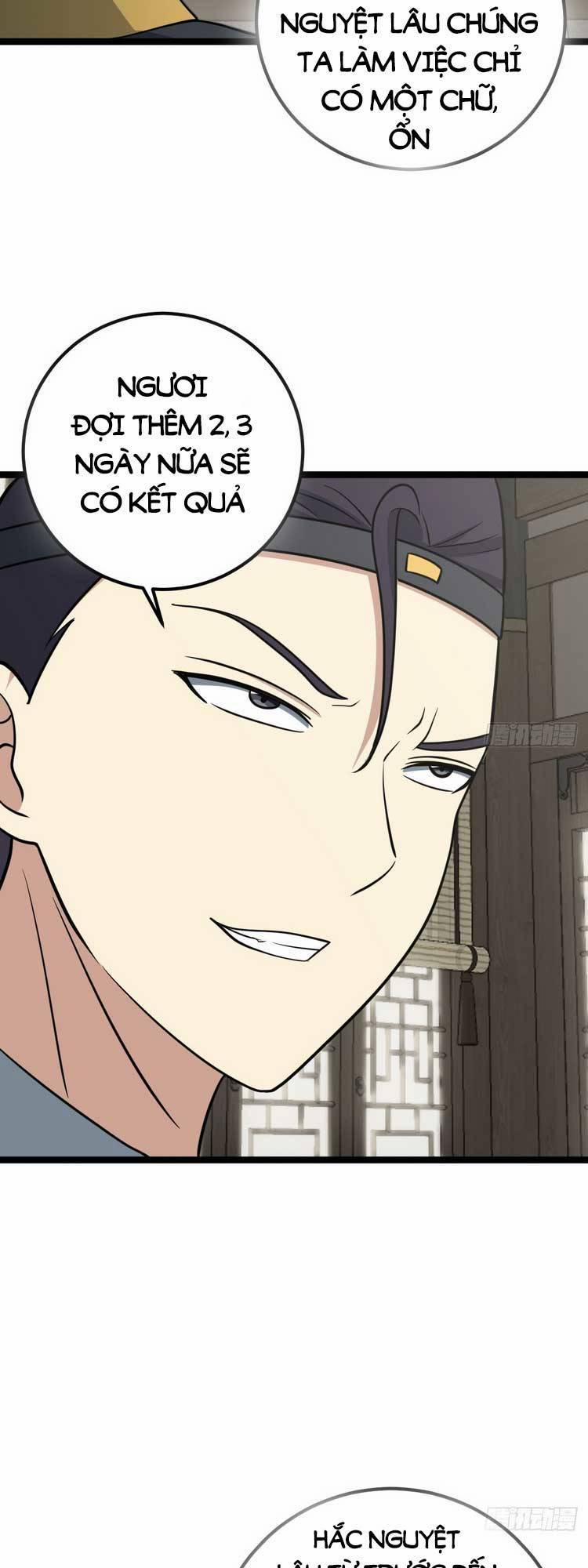 Ta Ở Nhà 100 Năm Khi Ra Ngoài Đã Vô Địch 49 trang 30