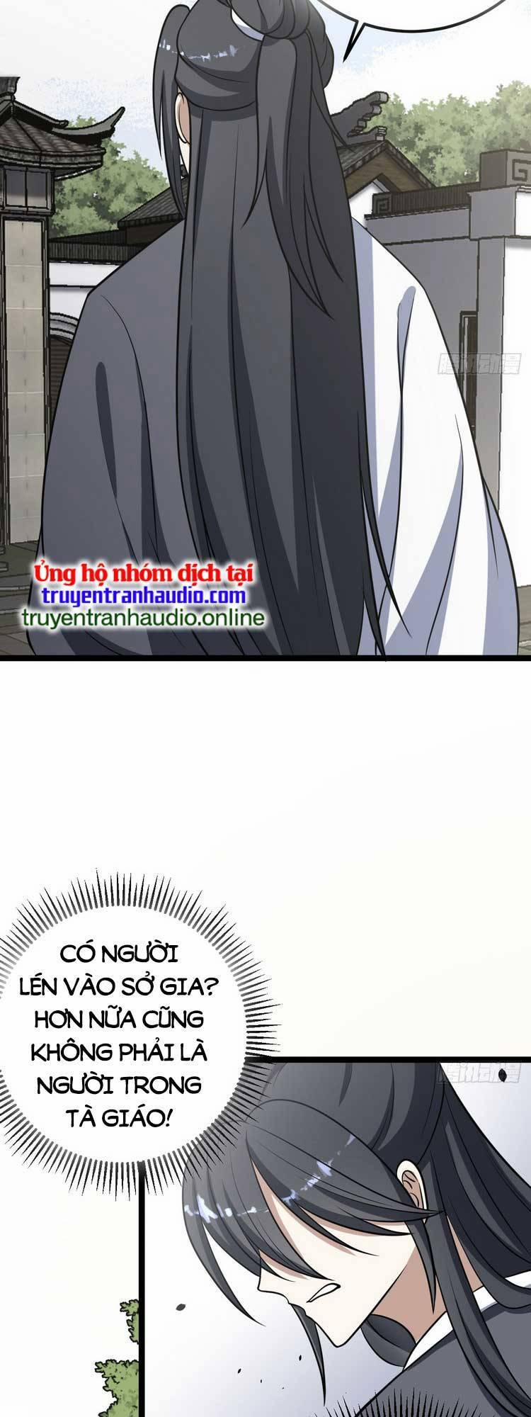 Ta Ở Nhà 100 Năm Khi Ra Ngoài Đã Vô Địch 49 trang 6