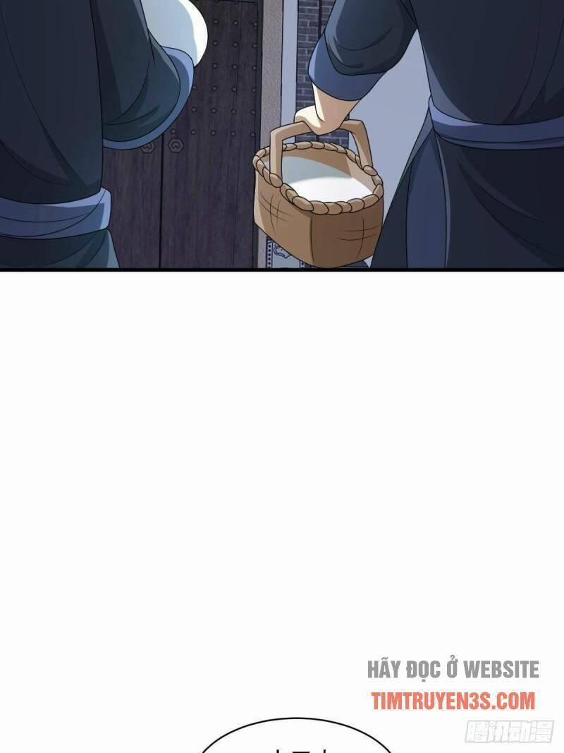 Ta Ở Nhà 100 Năm Khi Ra Ngoài Đã Vô Địch 5 trang 1