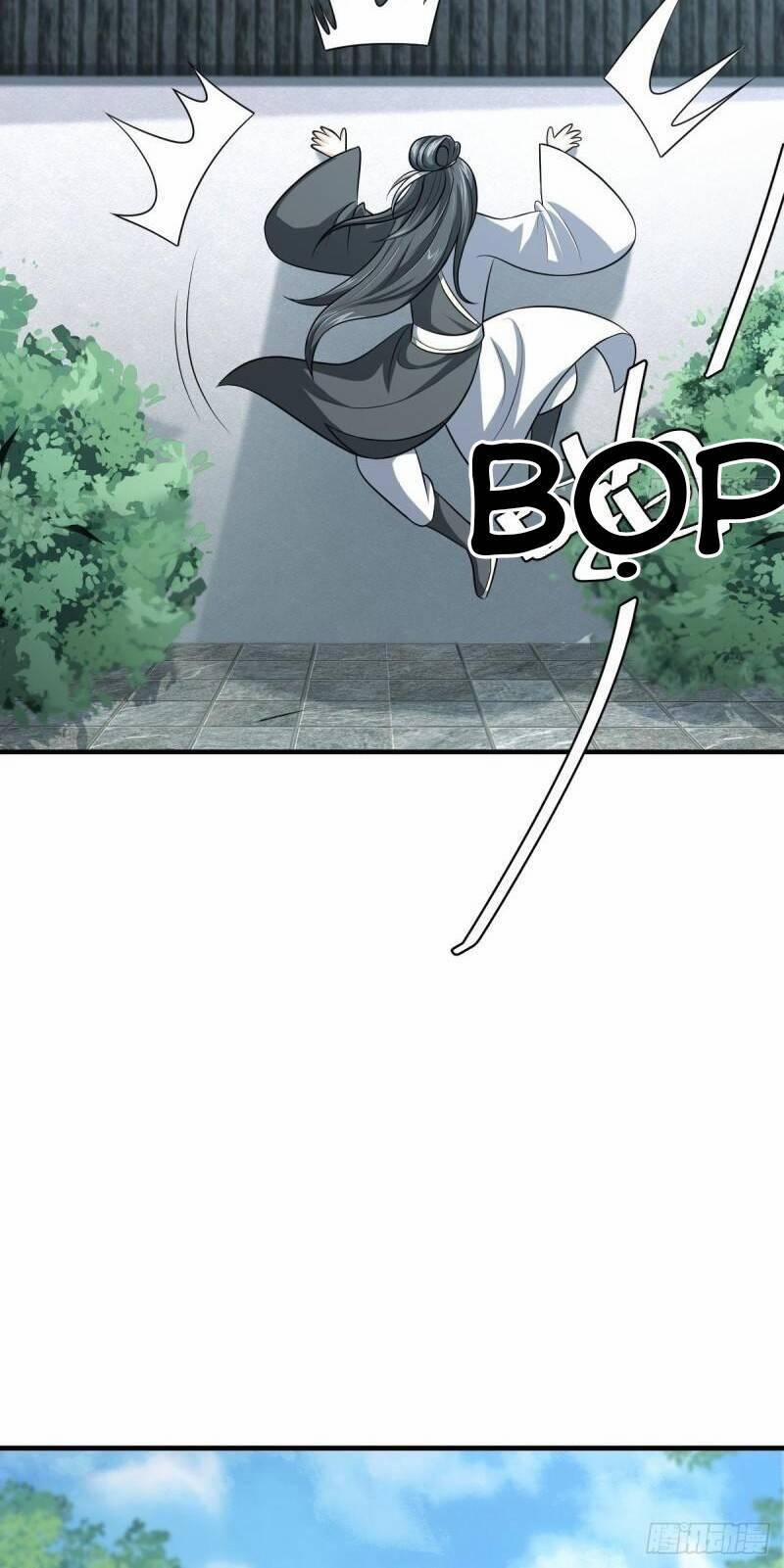 Ta Ở Nhà 100 Năm Khi Ra Ngoài Đã Vô Địch 5 trang 14