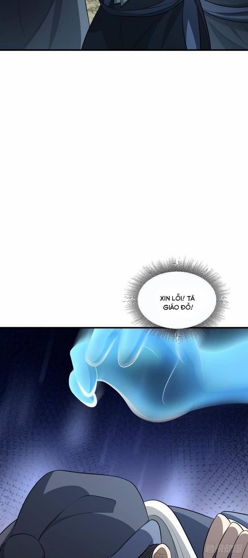 Ta Ở Nhà 100 Năm Khi Ra Ngoài Đã Vô Địch 5 trang 20