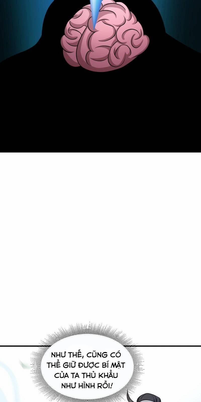 Ta Ở Nhà 100 Năm Khi Ra Ngoài Đã Vô Địch 5 trang 23