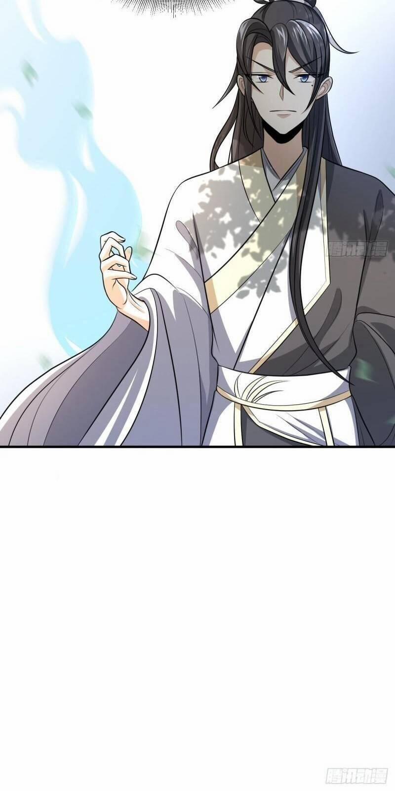 Ta Ở Nhà 100 Năm Khi Ra Ngoài Đã Vô Địch 5 trang 24