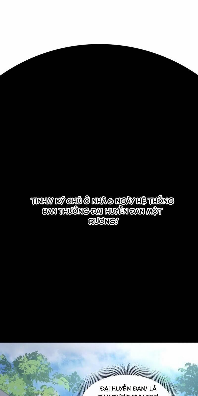 Ta Ở Nhà 100 Năm Khi Ra Ngoài Đã Vô Địch 5 trang 25