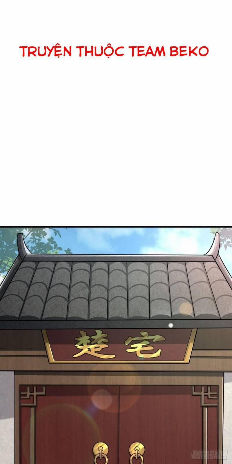 Ta Ở Nhà 100 Năm Khi Ra Ngoài Đã Vô Địch 5 trang 28