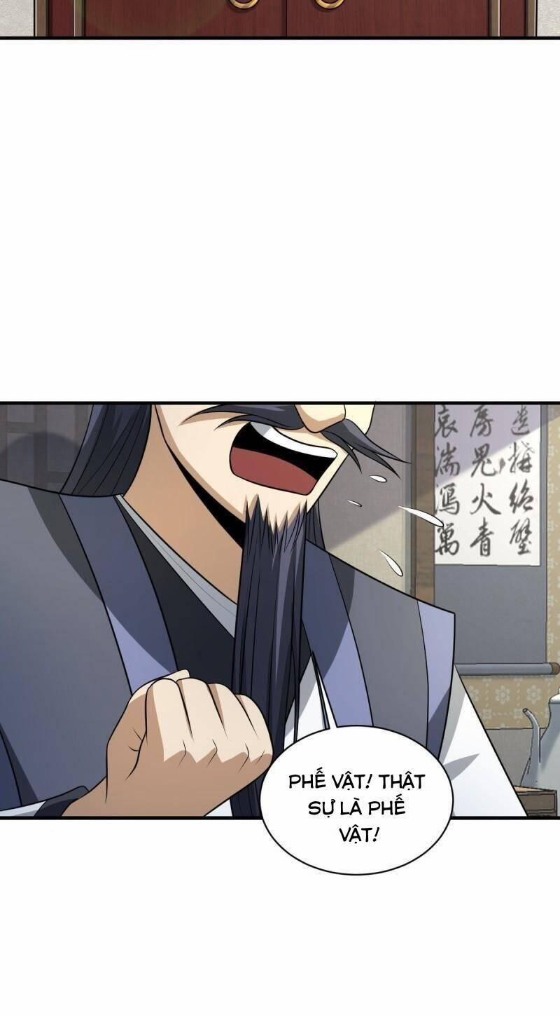 Ta Ở Nhà 100 Năm Khi Ra Ngoài Đã Vô Địch 5 trang 29