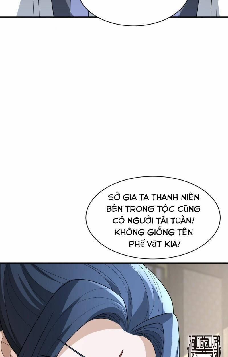 Ta Ở Nhà 100 Năm Khi Ra Ngoài Đã Vô Địch 5 trang 31