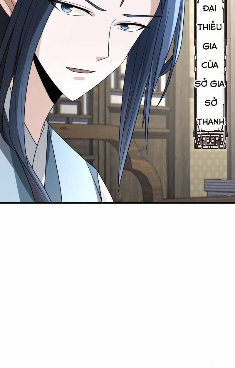 Ta Ở Nhà 100 Năm Khi Ra Ngoài Đã Vô Địch 5 trang 32