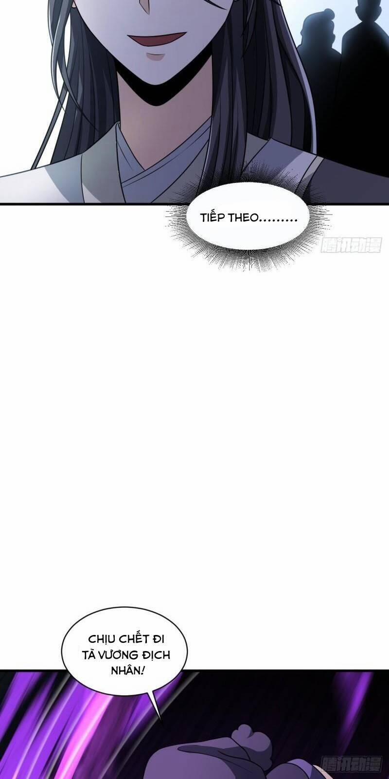 Ta Ở Nhà 100 Năm Khi Ra Ngoài Đã Vô Địch 5 trang 6