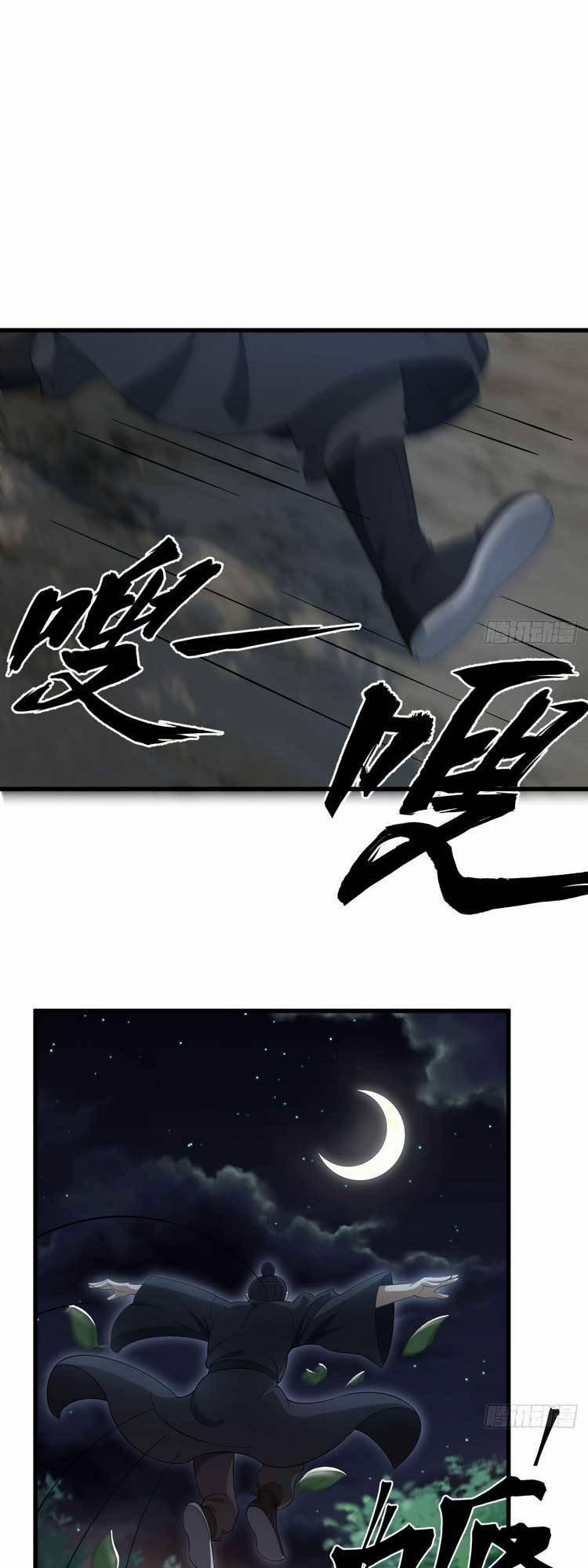 Ta Ở Nhà 100 Năm Khi Ra Ngoài Đã Vô Địch 50 trang 1