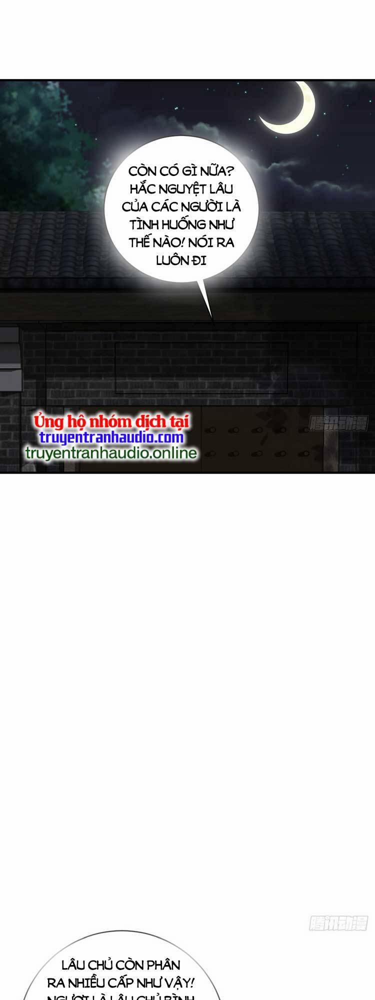 Ta Ở Nhà 100 Năm Khi Ra Ngoài Đã Vô Địch 50 trang 12