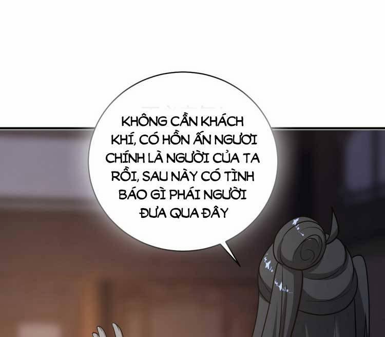 Ta Ở Nhà 100 Năm Khi Ra Ngoài Đã Vô Địch 50 trang 16