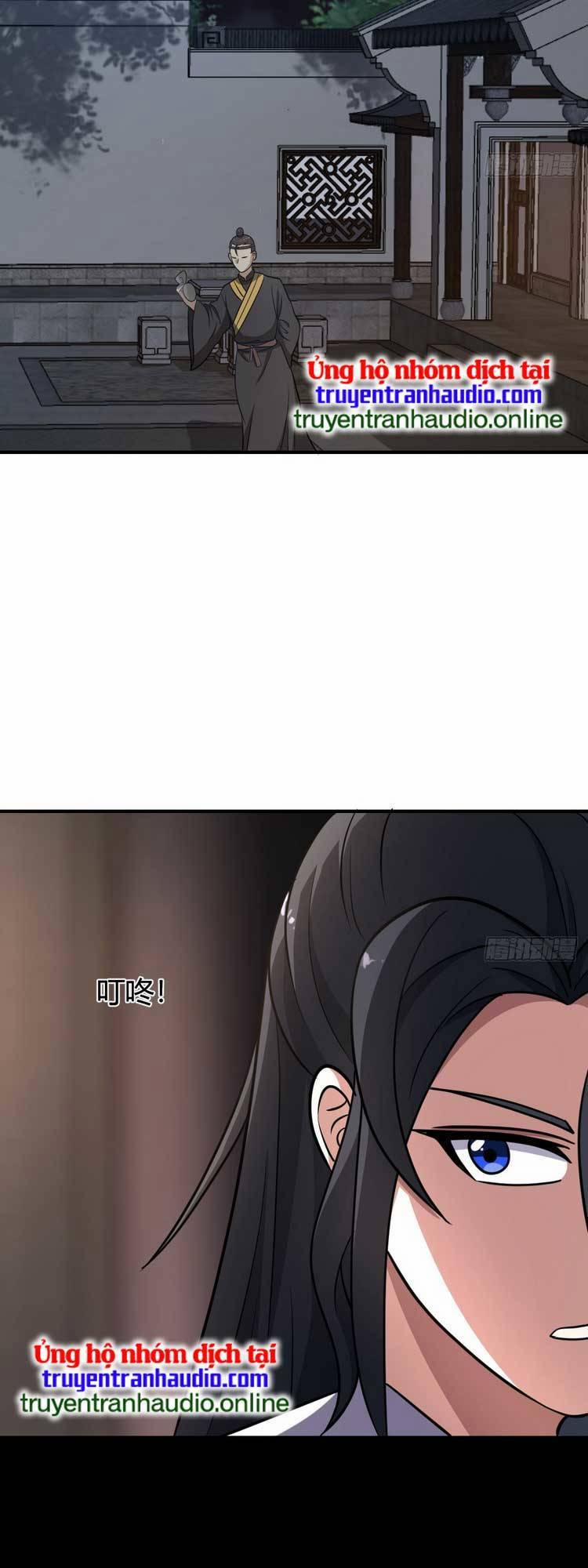 Ta Ở Nhà 100 Năm Khi Ra Ngoài Đã Vô Địch 50 trang 20