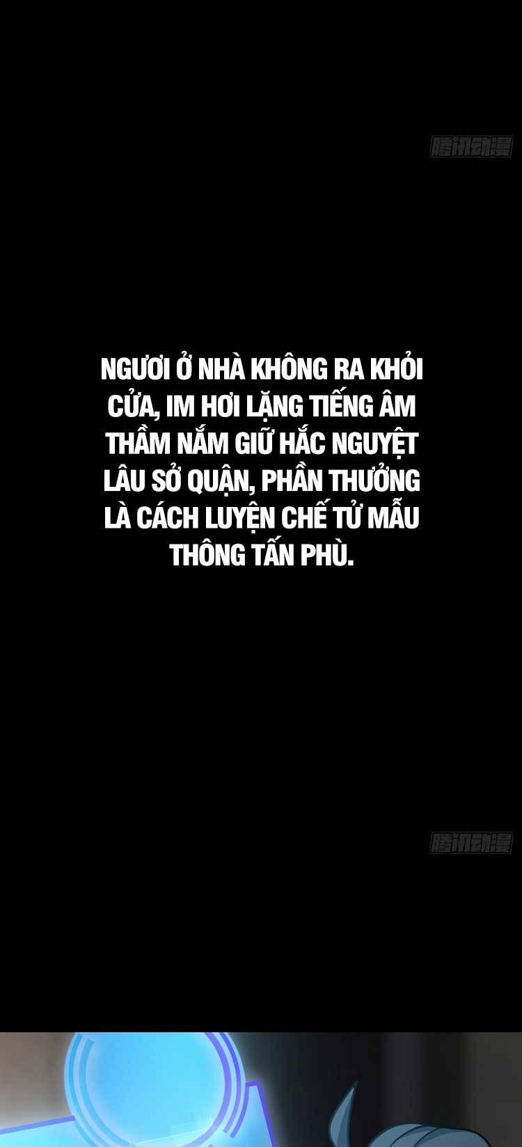 Ta Ở Nhà 100 Năm Khi Ra Ngoài Đã Vô Địch 50 trang 21
