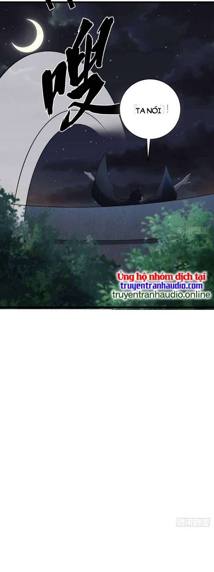 Ta Ở Nhà 100 Năm Khi Ra Ngoài Đã Vô Địch 50 trang 5