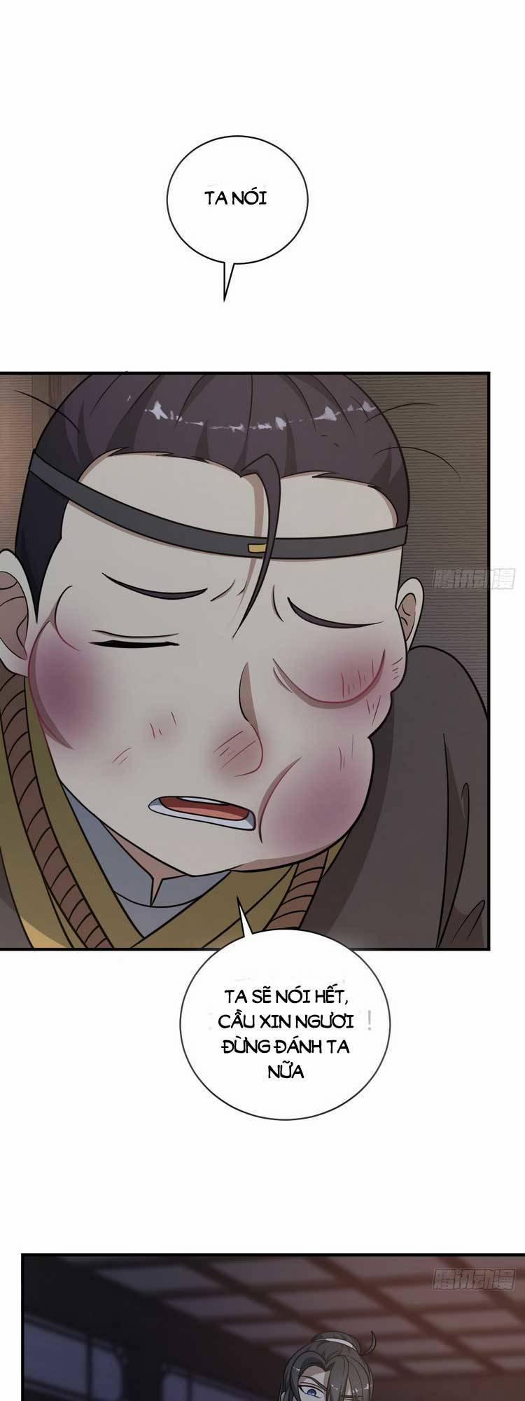 Ta Ở Nhà 100 Năm Khi Ra Ngoài Đã Vô Địch 50 trang 6