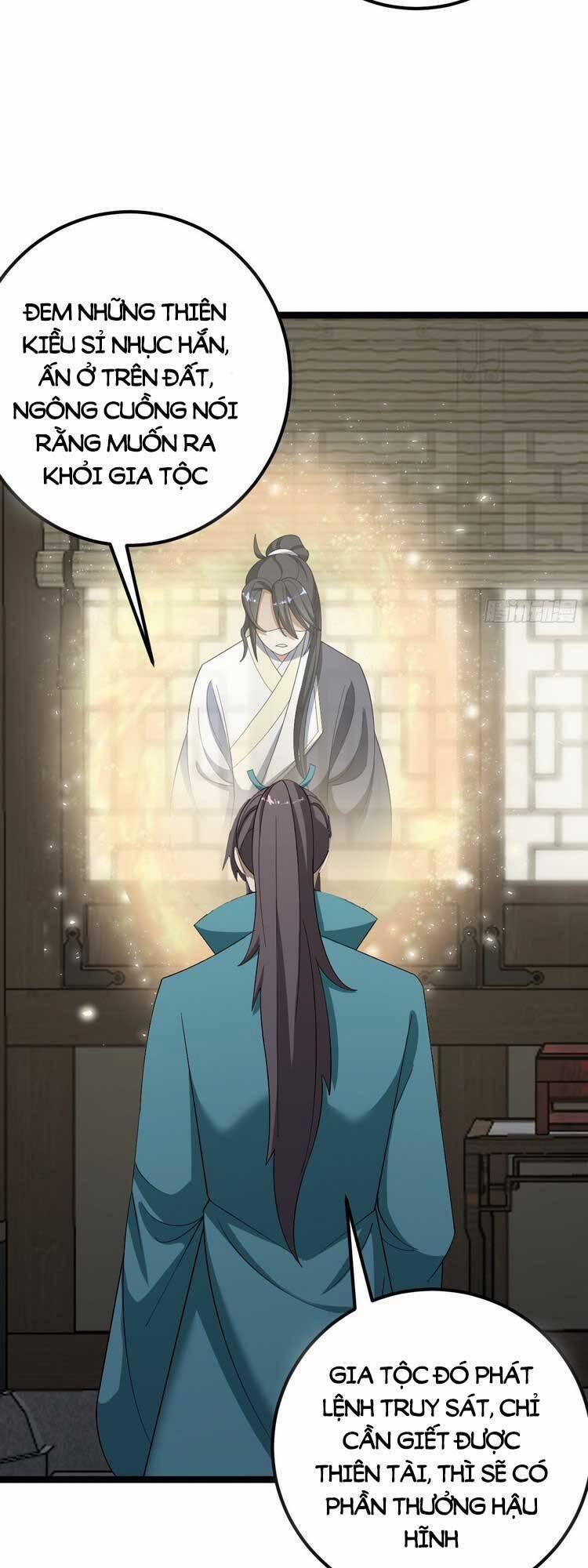 Ta Ở Nhà 100 Năm Khi Ra Ngoài Đã Vô Địch 51 trang 19