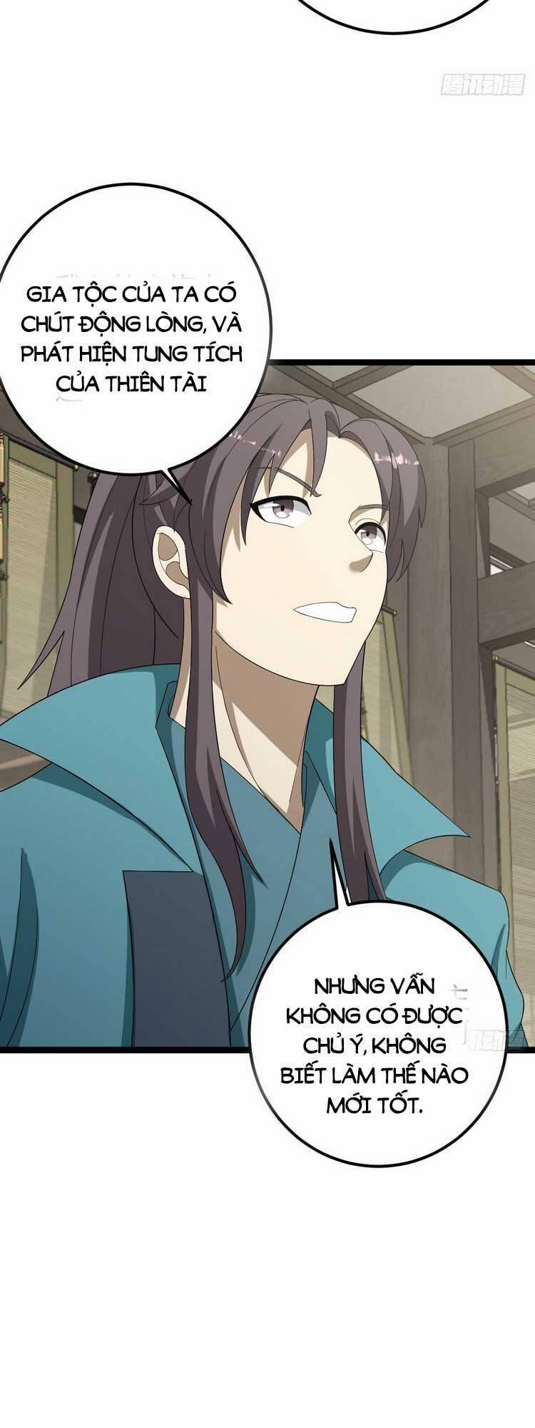 Ta Ở Nhà 100 Năm Khi Ra Ngoài Đã Vô Địch 51 trang 20