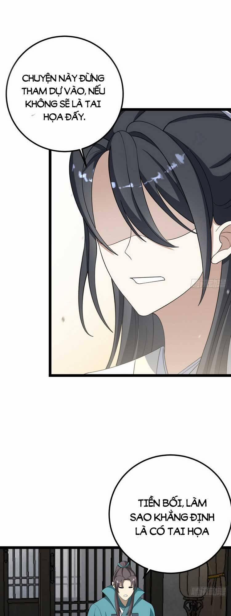 Ta Ở Nhà 100 Năm Khi Ra Ngoài Đã Vô Địch 51 trang 22