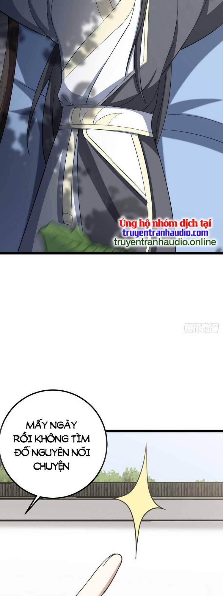 Ta Ở Nhà 100 Năm Khi Ra Ngoài Đã Vô Địch 51 trang 27