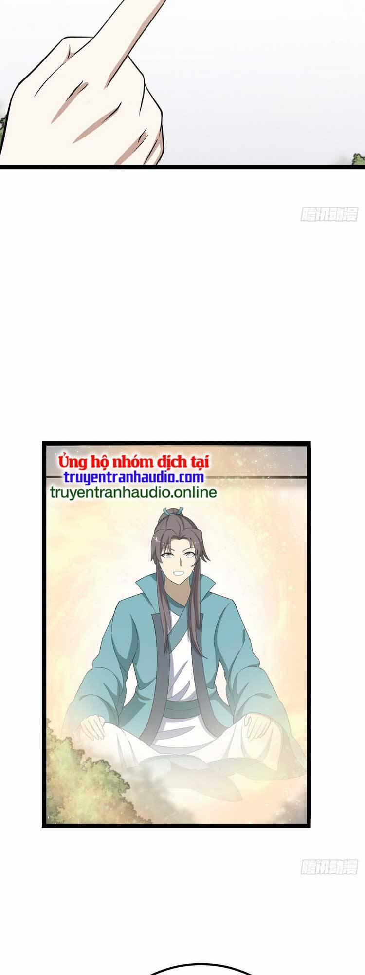 Ta Ở Nhà 100 Năm Khi Ra Ngoài Đã Vô Địch 51 trang 28