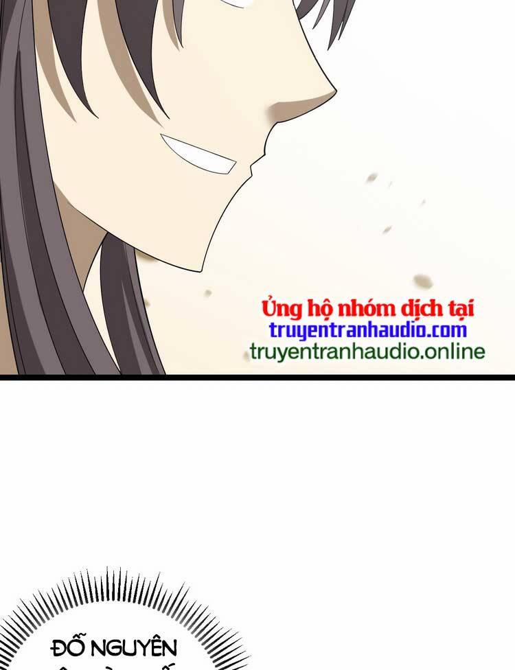 Ta Ở Nhà 100 Năm Khi Ra Ngoài Đã Vô Địch 51 trang 31