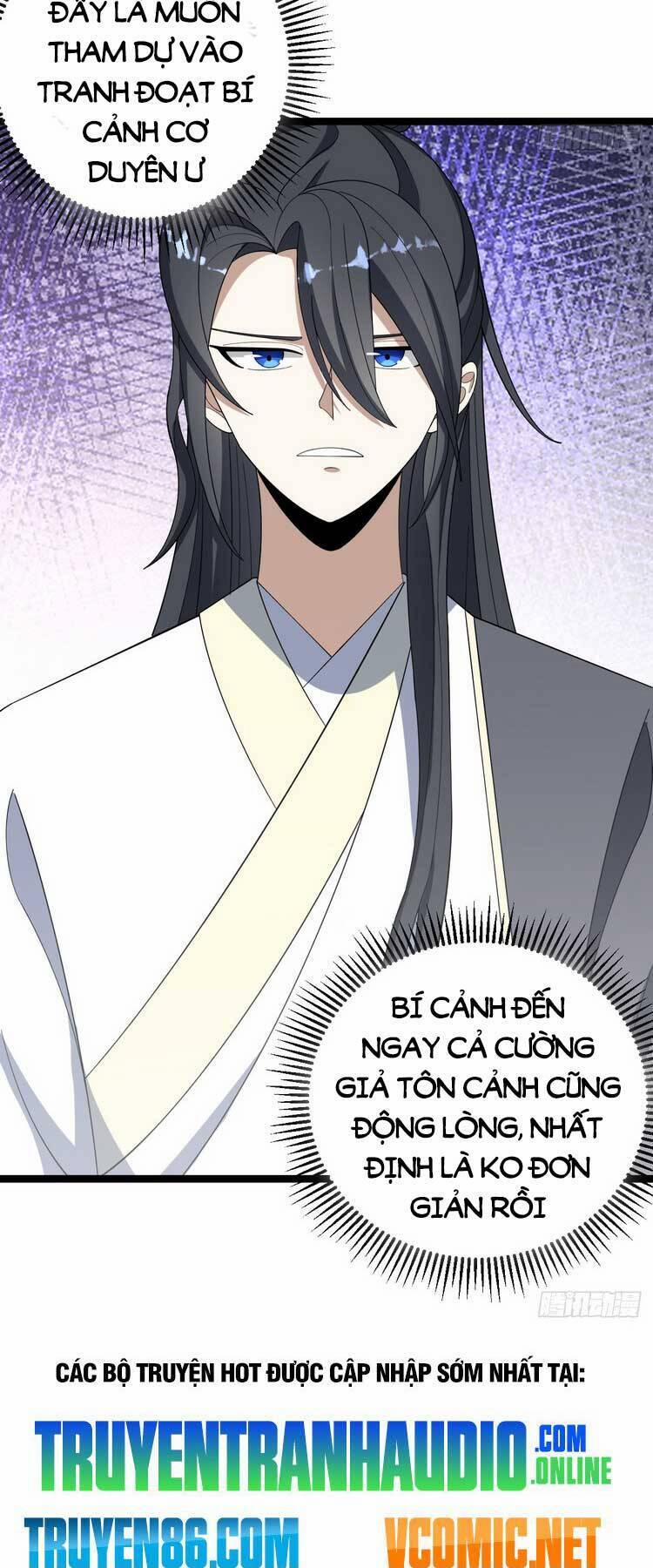 Ta Ở Nhà 100 Năm Khi Ra Ngoài Đã Vô Địch 51 trang 32