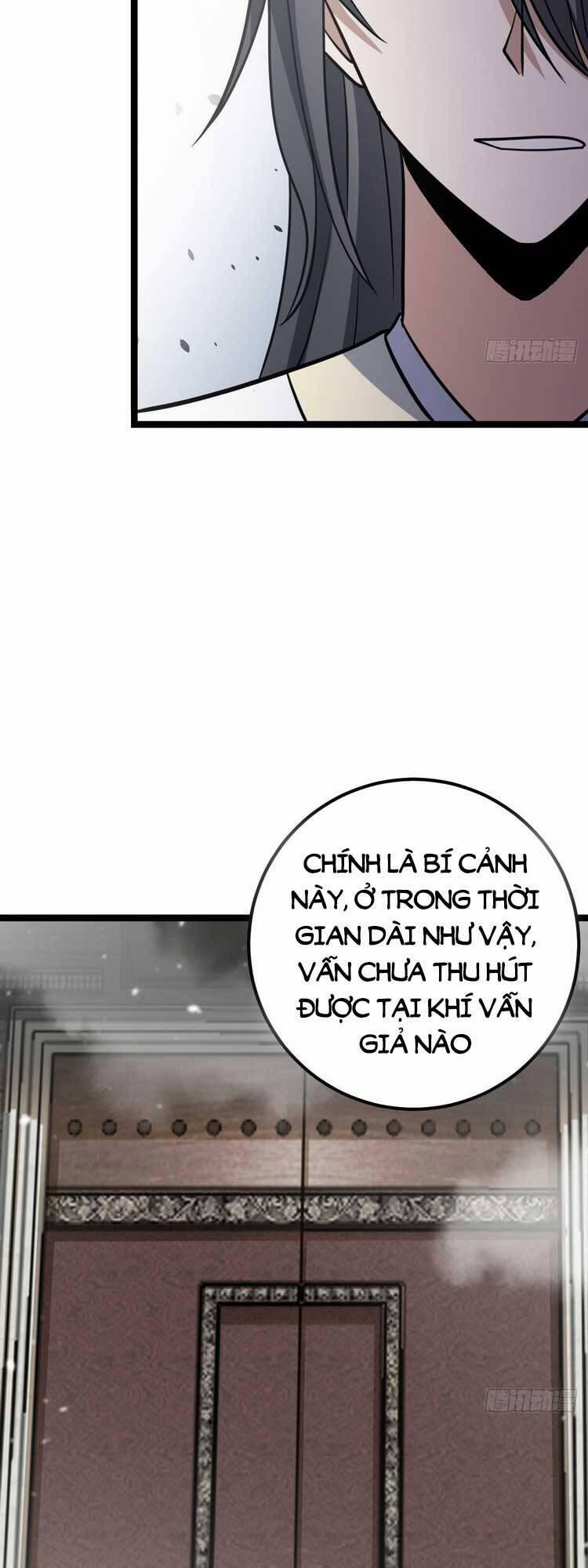 Ta Ở Nhà 100 Năm Khi Ra Ngoài Đã Vô Địch 51 trang 7
