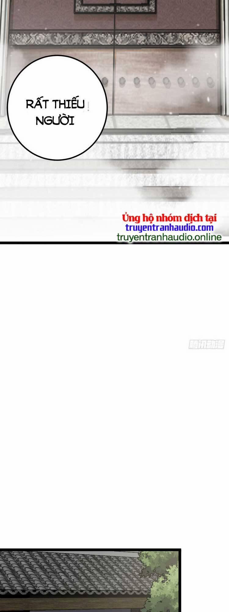 Ta Ở Nhà 100 Năm Khi Ra Ngoài Đã Vô Địch 51 trang 8