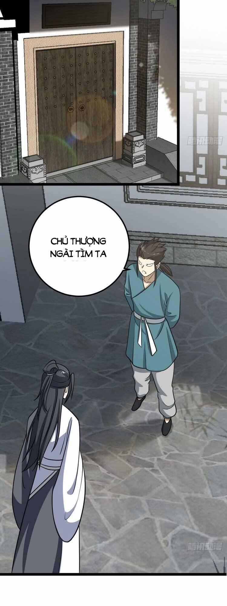 Ta Ở Nhà 100 Năm Khi Ra Ngoài Đã Vô Địch 51 trang 9