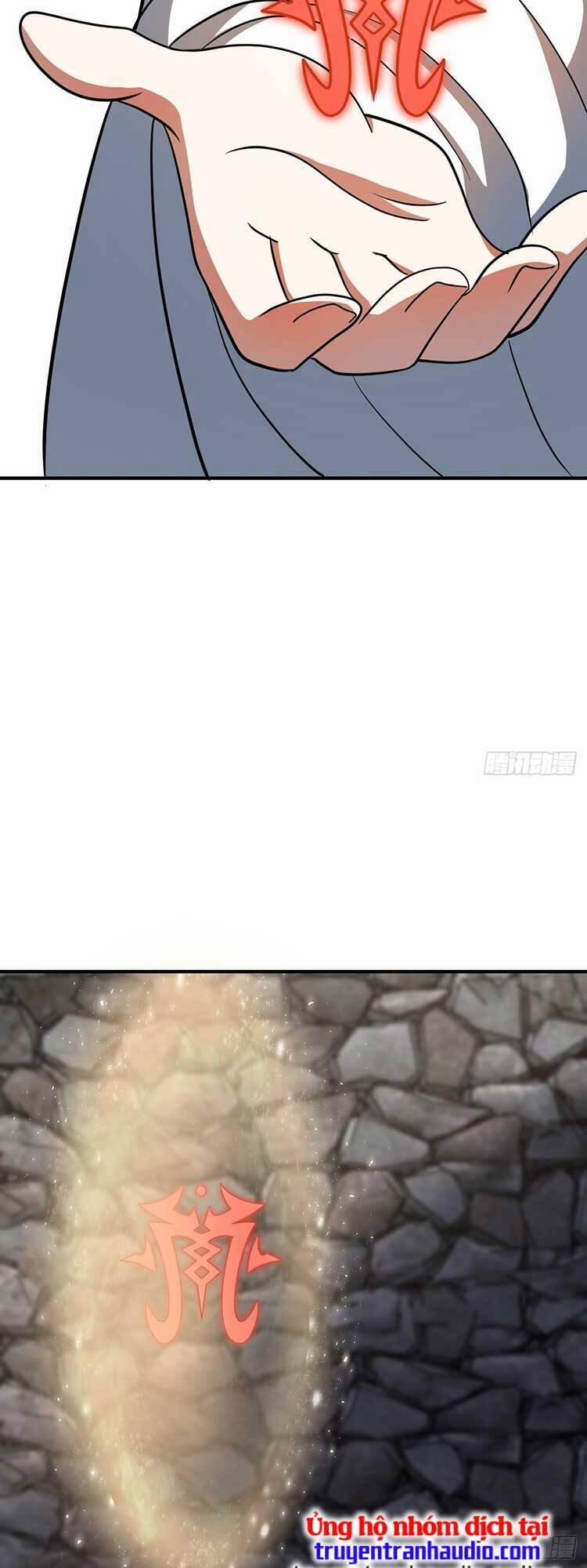 Ta Ở Nhà 100 Năm Khi Ra Ngoài Đã Vô Địch 52 trang 17