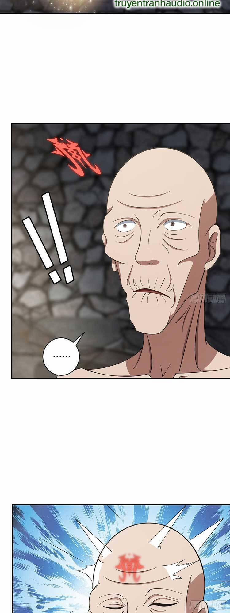 Ta Ở Nhà 100 Năm Khi Ra Ngoài Đã Vô Địch 52 trang 18