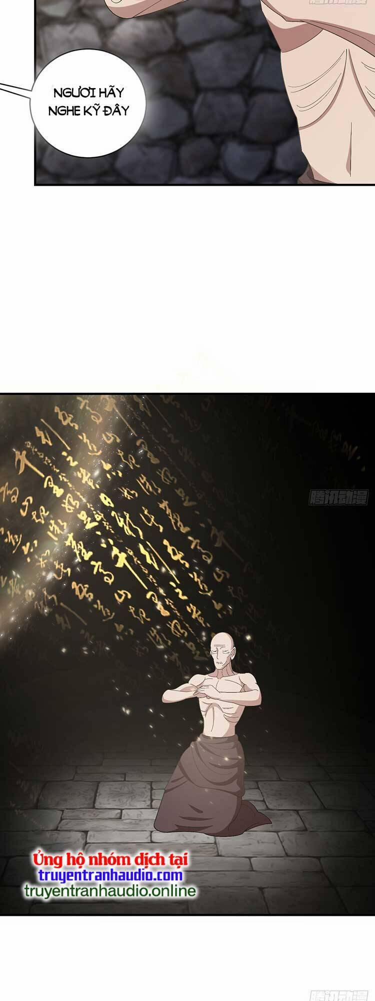 Ta Ở Nhà 100 Năm Khi Ra Ngoài Đã Vô Địch 52 trang 24