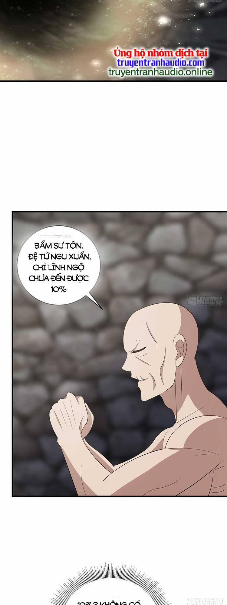 Ta Ở Nhà 100 Năm Khi Ra Ngoài Đã Vô Địch 52 trang 26