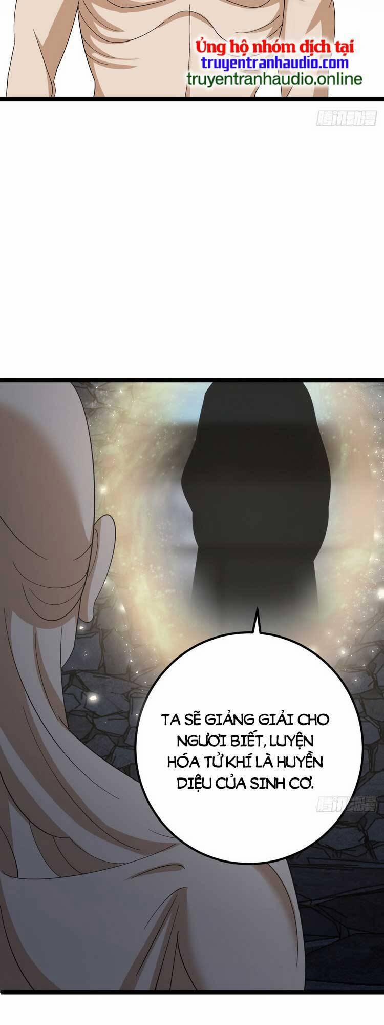 Ta Ở Nhà 100 Năm Khi Ra Ngoài Đã Vô Địch 53 trang 1