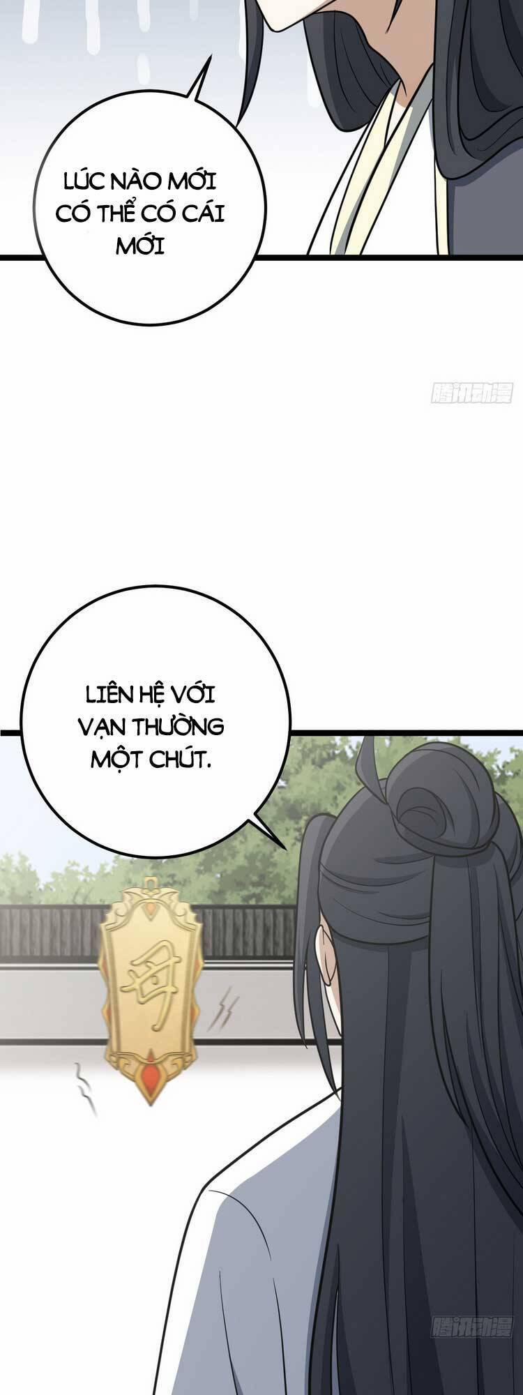 Ta Ở Nhà 100 Năm Khi Ra Ngoài Đã Vô Địch 53 trang 12