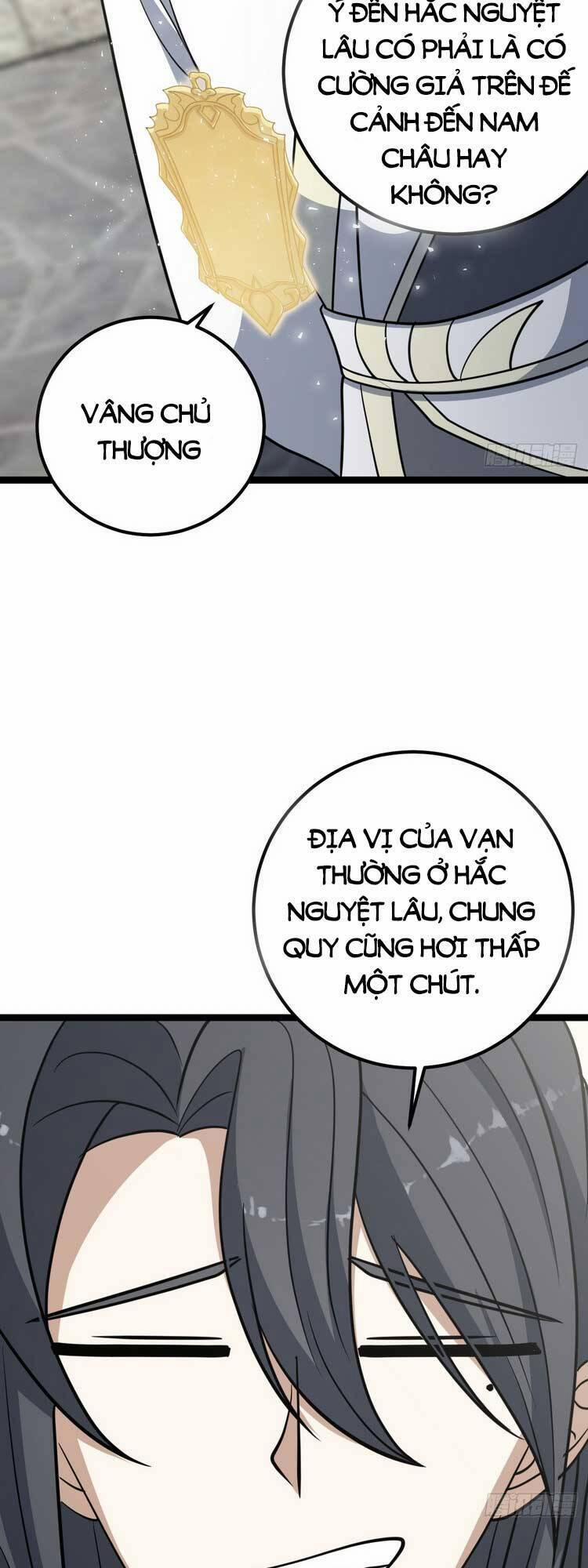 Ta Ở Nhà 100 Năm Khi Ra Ngoài Đã Vô Địch 53 trang 14