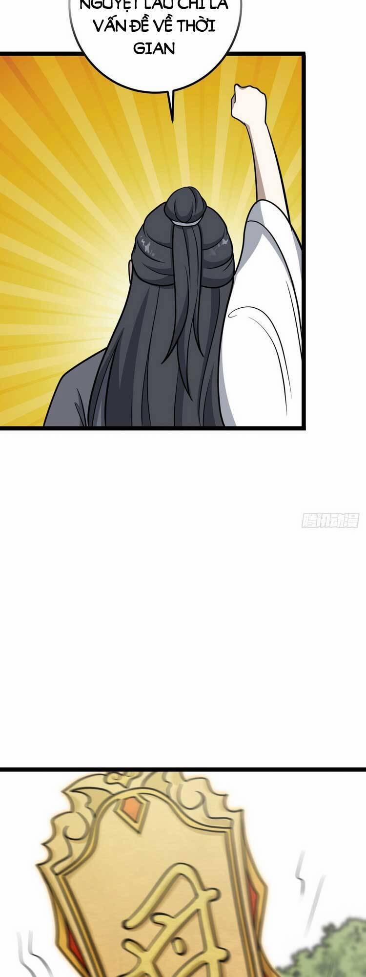 Ta Ở Nhà 100 Năm Khi Ra Ngoài Đã Vô Địch 53 trang 17