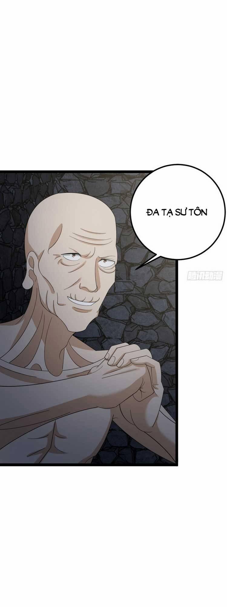 Ta Ở Nhà 100 Năm Khi Ra Ngoài Đã Vô Địch 53 trang 2