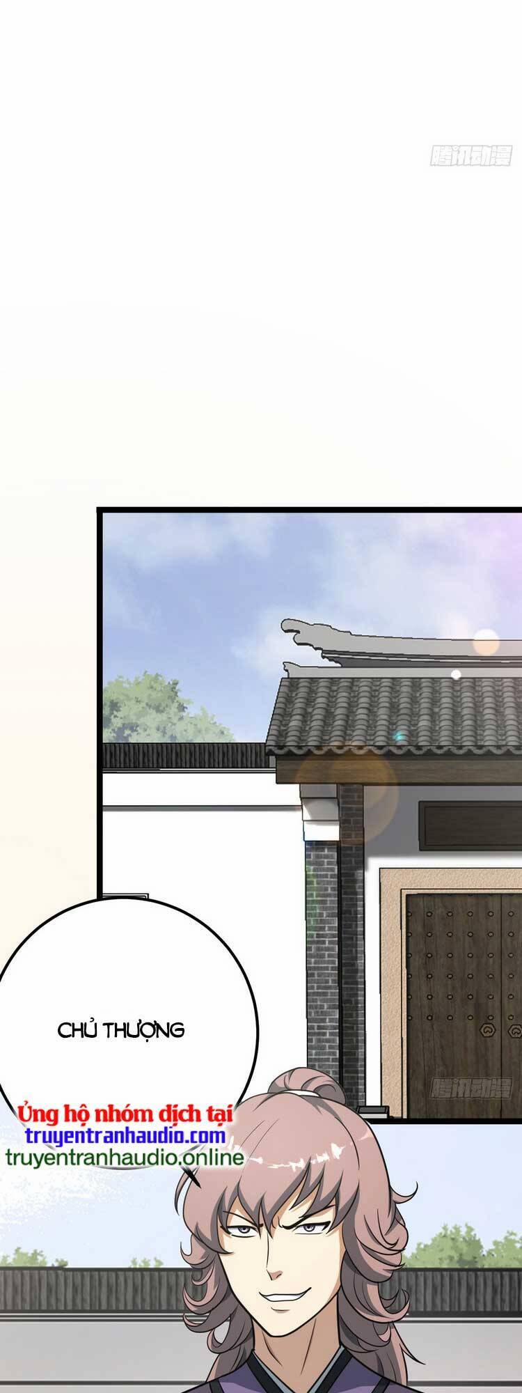 Ta Ở Nhà 100 Năm Khi Ra Ngoài Đã Vô Địch 53 trang 22