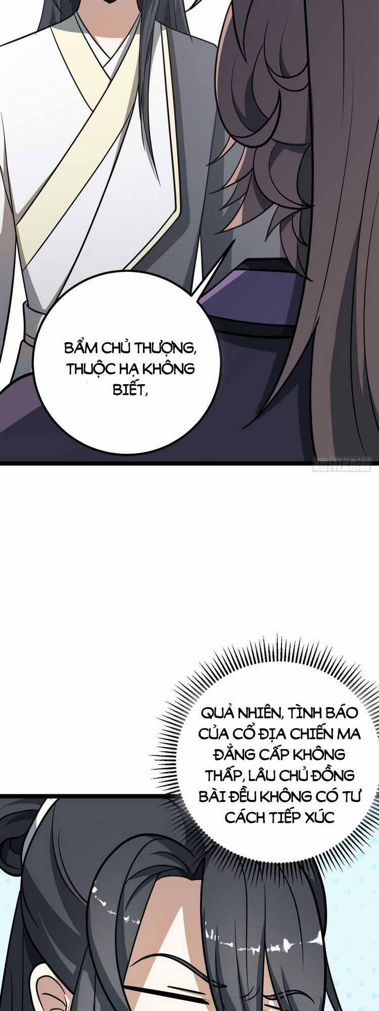 Ta Ở Nhà 100 Năm Khi Ra Ngoài Đã Vô Địch 53 trang 25