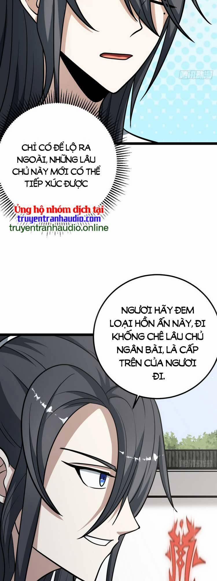 Ta Ở Nhà 100 Năm Khi Ra Ngoài Đã Vô Địch 53 trang 26