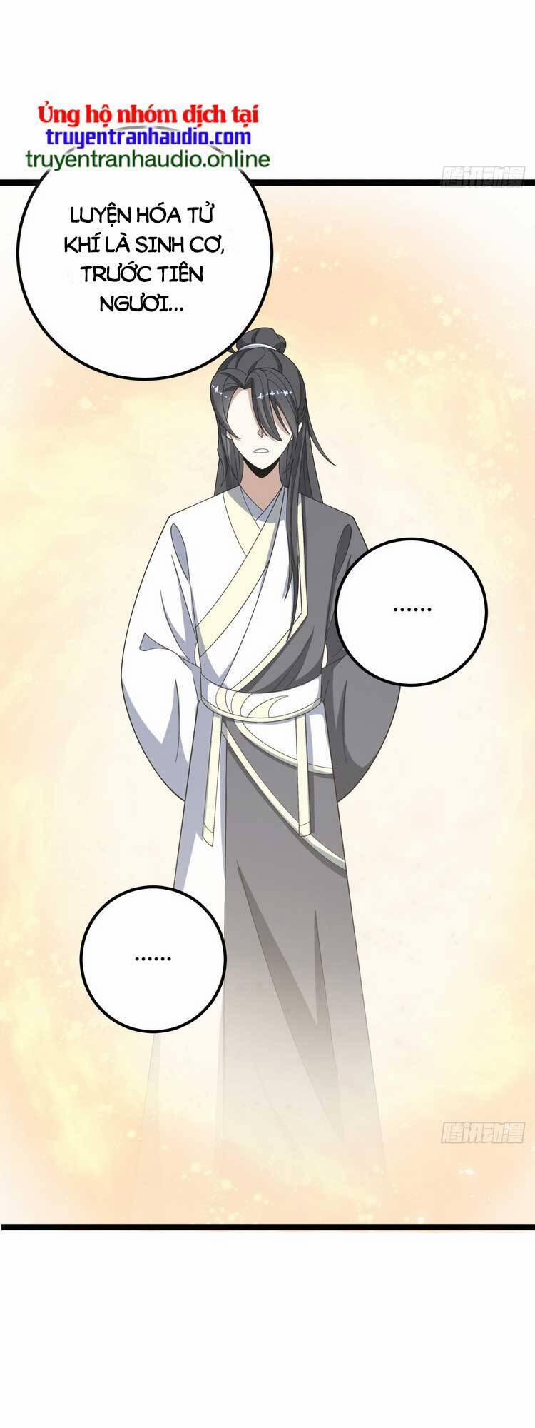 Ta Ở Nhà 100 Năm Khi Ra Ngoài Đã Vô Địch 53 trang 3