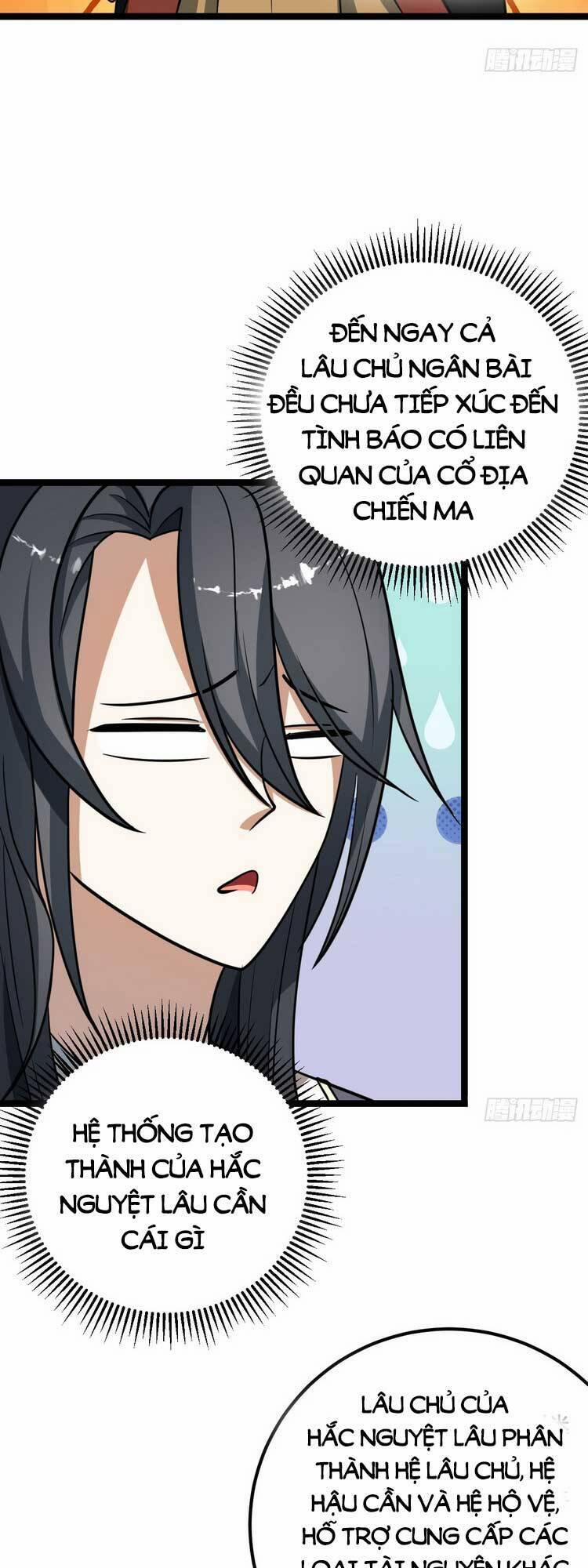 Ta Ở Nhà 100 Năm Khi Ra Ngoài Đã Vô Địch 53 trang 30