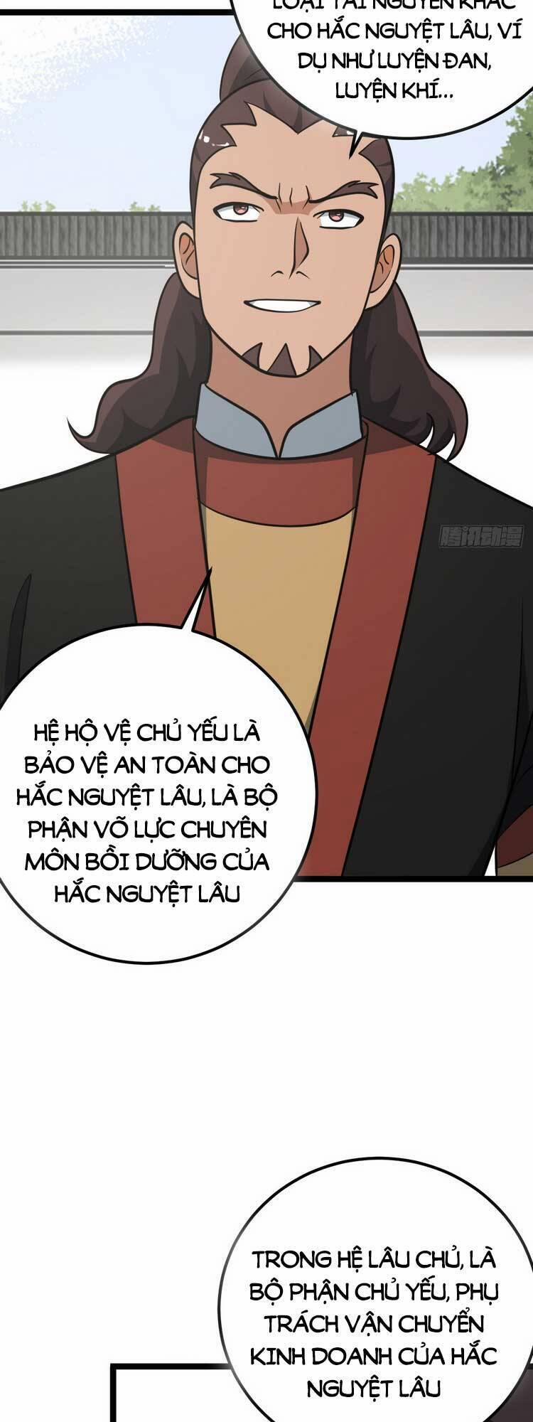 Ta Ở Nhà 100 Năm Khi Ra Ngoài Đã Vô Địch 53 trang 31