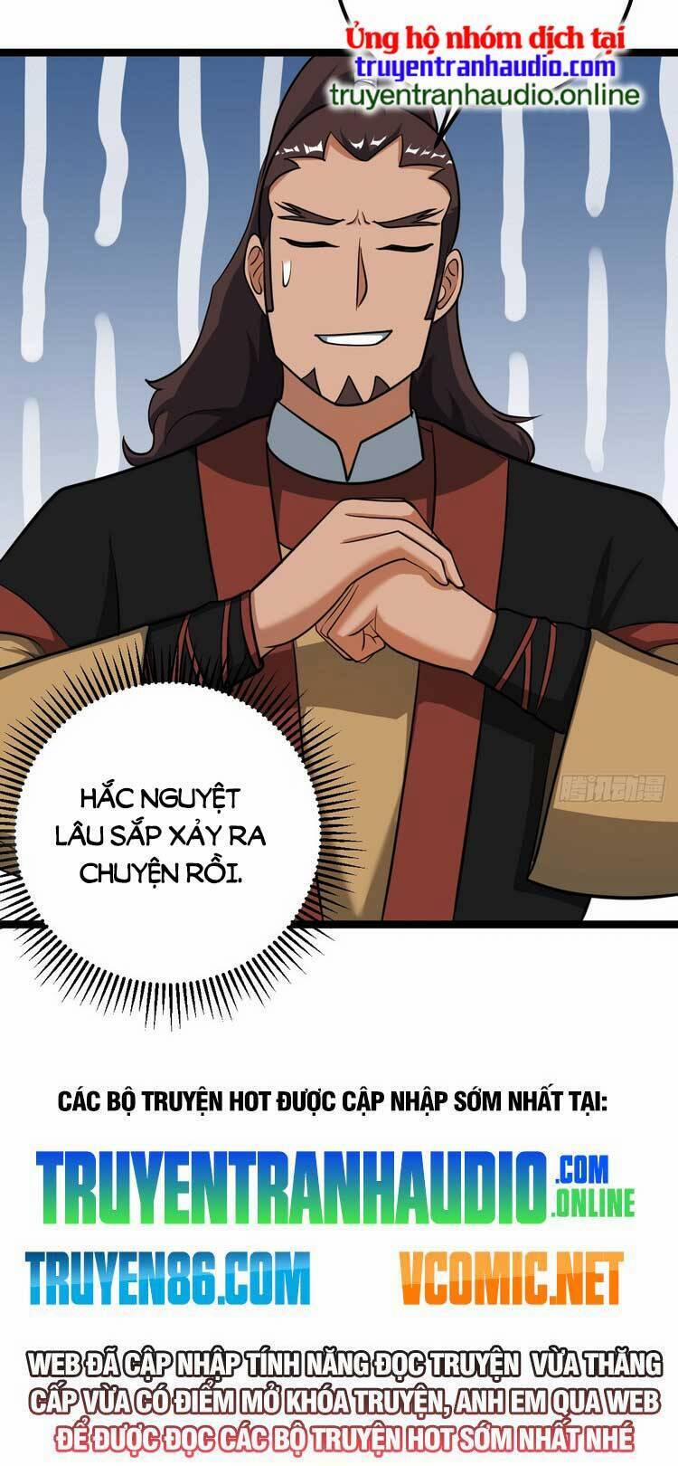 Ta Ở Nhà 100 Năm Khi Ra Ngoài Đã Vô Địch 53 trang 35