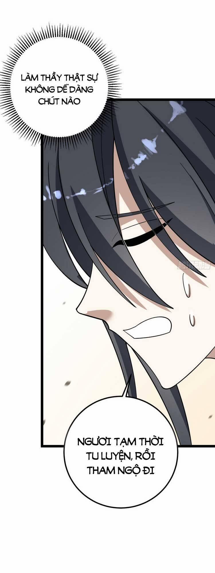 Ta Ở Nhà 100 Năm Khi Ra Ngoài Đã Vô Địch 53 trang 4